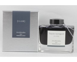 Pilot Iroshizuku Ink - Fuyu-Syogun 50ml