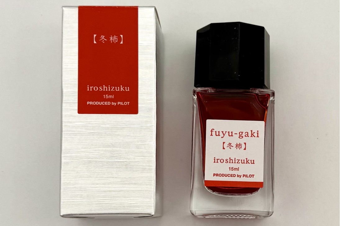 Ink and Refills