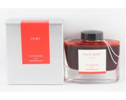 Pilot Iroshizuku Ink - Fuyu-gaki 50ml