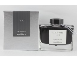 Pilot Iroshizuku Ink - Kiri-same 50ml