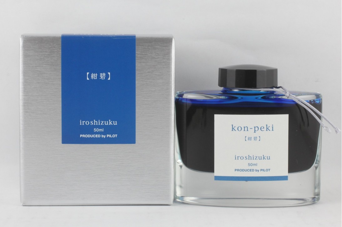 Ink and Refills