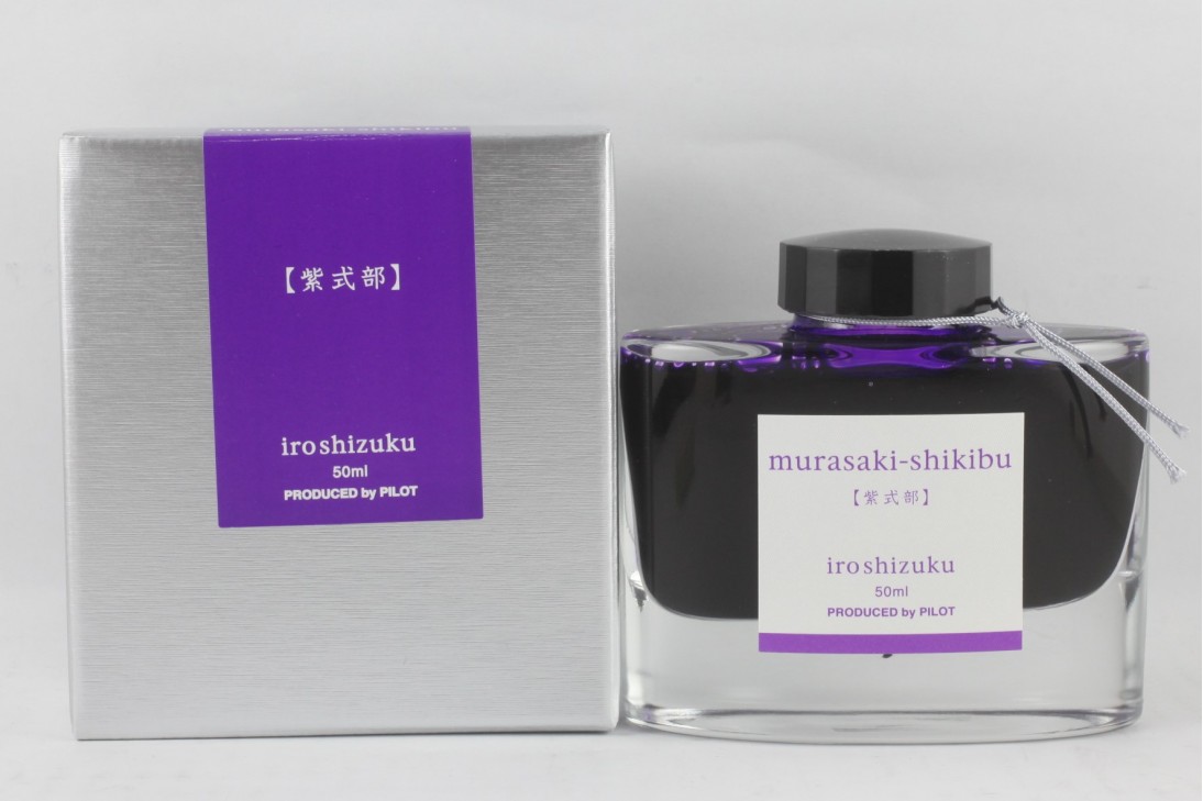 Ink and Refills