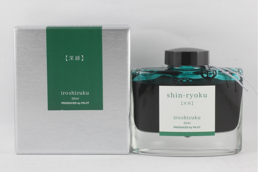 Ink and Refills