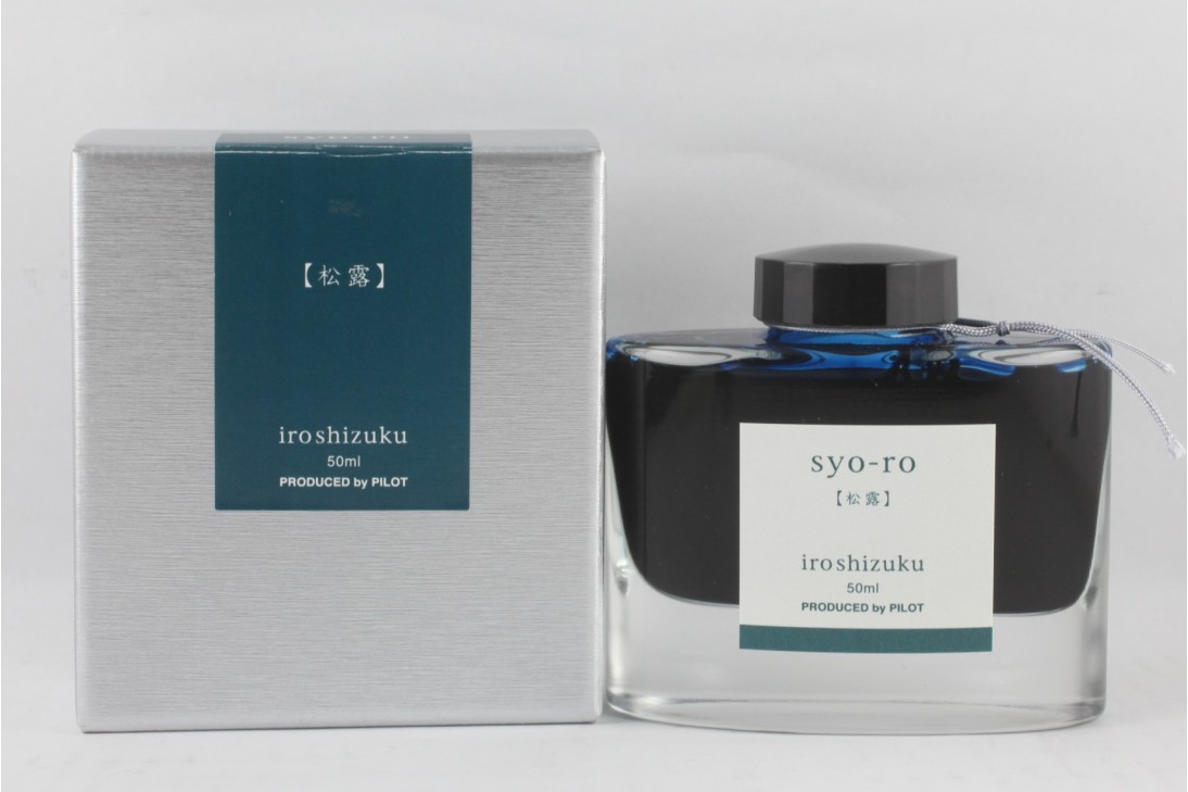Ink and Refills