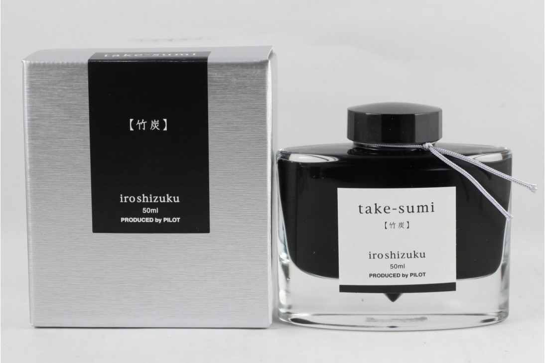 Ink and Refills