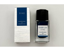 Pilot Iroshizuku Ink - Tsuki-yo 15ml