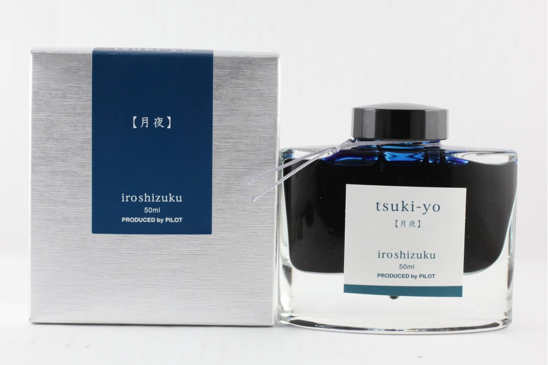 Ink and Refills