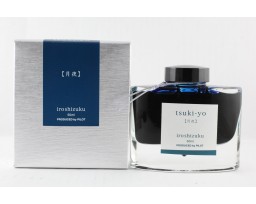 Pilot Iroshizuku Ink - Tsuki-yo 50ml