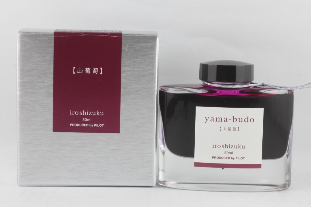Ink and Refills