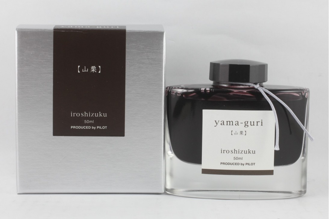 Ink and Refills