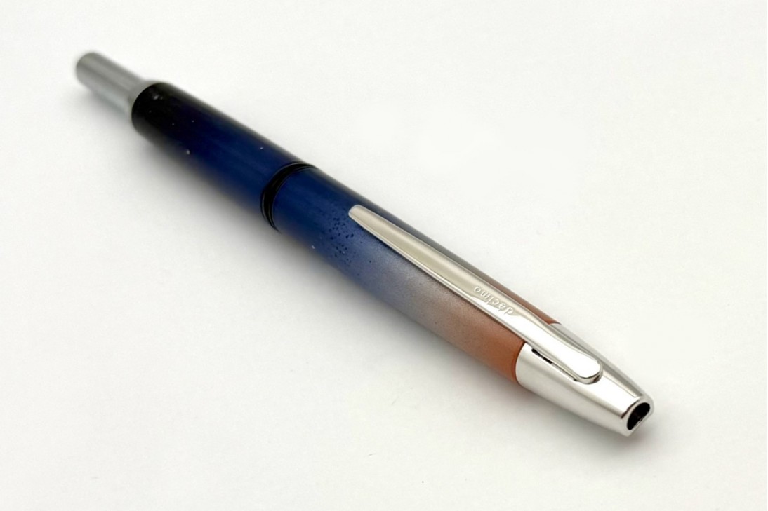 Pilot Capless - Decimo