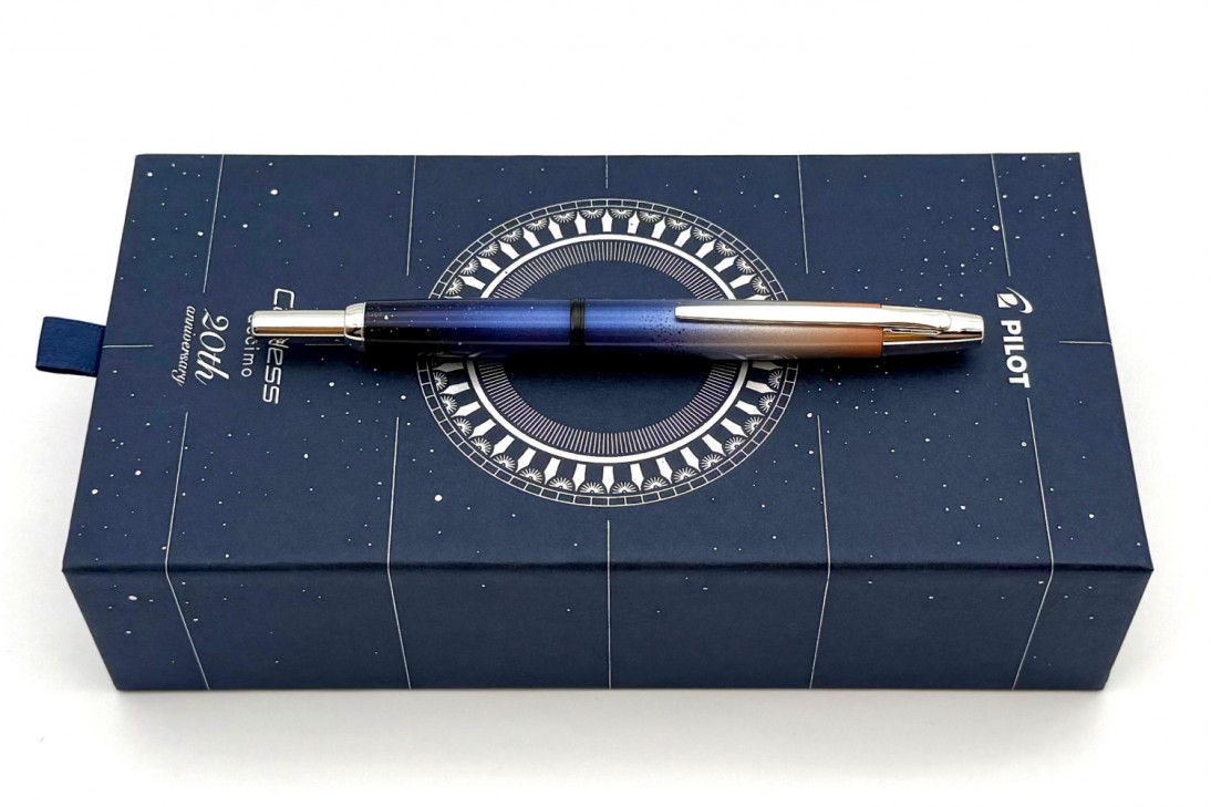 Pilot Capless - Decimo