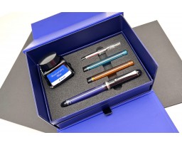 Pilot Limited Edition Custom 74 30th Anniversary Fountain Pen