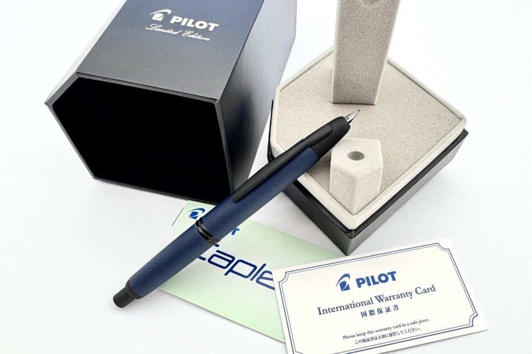 Pilot Capless - Standard
