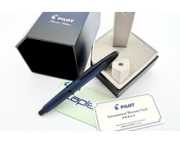 Pilot Limited edition 2025 Capless Link Midnight Fountain Pen
