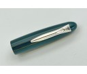 Platinum Izumo Iro Urushi Aitetsu Iro Fountain Pen