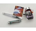 Platinum Limited Edition 3776 Century Fuji Unkei Kinu-Gumo Fountain Pen