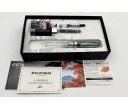 Platinum Limited Edition 3776 Century Fuji Unkei Kinu-Gumo Fountain Pen