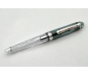 Platinum Limited Edition 3776 Century Fuji Unkei Kinu-Gumo Fountain Pen