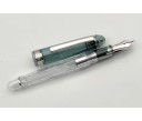 Platinum Limited Edition 3776 Century Fuji Unkei Kinu-Gumo Fountain Pen