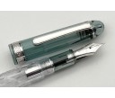 Platinum Limited Edition 3776 Century Fuji Unkei Kinu-Gumo Fountain Pen