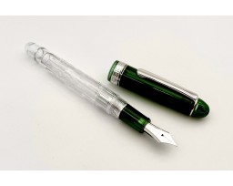 Platinum Limited Edition 3776 Century Kasumi Fountain Pen