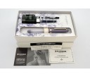 Platinum Limited Edition 3776 Century Misty Bloom Fountain Pen