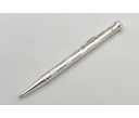 Platinum Limited Edition Hayakawa Silver Plated Pencil