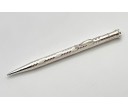 Platinum Limited Edition Hayakawa Silver Plated Pencil