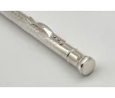 Platinum Limited Edition Hayakawa Silver Plated Pencil