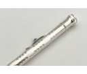 Platinum Limited Edition Hayakawa Silver Plated Pencil