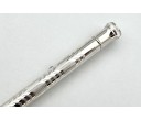 Platinum Limited Edition Hayakawa Silver Plated Pencil