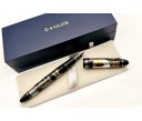 Sailor 1911 Large Maki-e Ninja Yuubi Gojoh Fountain Pen