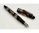 Sailor 1911 Large Maki-e Ninja Yuubi Gojoh Fountain Pen