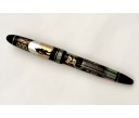 Sailor 1911 Large Maki-e Ninja Yuubi Gojoh Fountain Pen