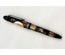 Sailor 1911 Large Maki-e Ninja Yuubi Gojoh Fountain Pen