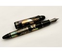 Sailor 1911 Large Maki-e Ninja Yuubi Gojoh Fountain Pen