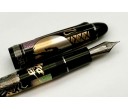 Sailor 1911 Large Maki-e Ninja Yuubi Gojoh Fountain Pen