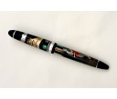 Sailor 1911 Large Maki-e Ninja Yuubi In Fountain Pen