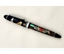 Sailor 1911 Large Maki-e Ninja Yuubi In Fountain Pen