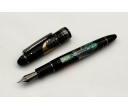 Sailor 1911 Large Maki-e Ninja Yuubi Oshiro Fountain Pen