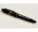 Sailor 1911 Large Maki-e Ninja Yuubi Oshiro Fountain Pen