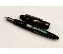 Sailor 1911 Large Maki-e Ninja Yuubi Oshiro Fountain Pen