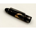 Sailor 1911 Large Maki-e Ninja Yuubi Oshiro Fountain Pen