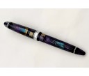 Sailor 1911 Large Maki-e Ninja Yuubi Tsuki Fountain Pen