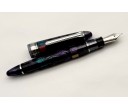 Sailor 1911 Large Maki-e Ninja Yuubi Tsuki Fountain Pen