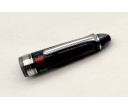 Sailor 1911 Large Maki-e Ninja Yuubi Tsuki Fountain Pen