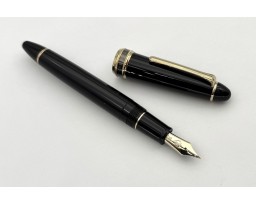 Sailor 1911 Special Edition Naginata Concord GT Fountain Pen