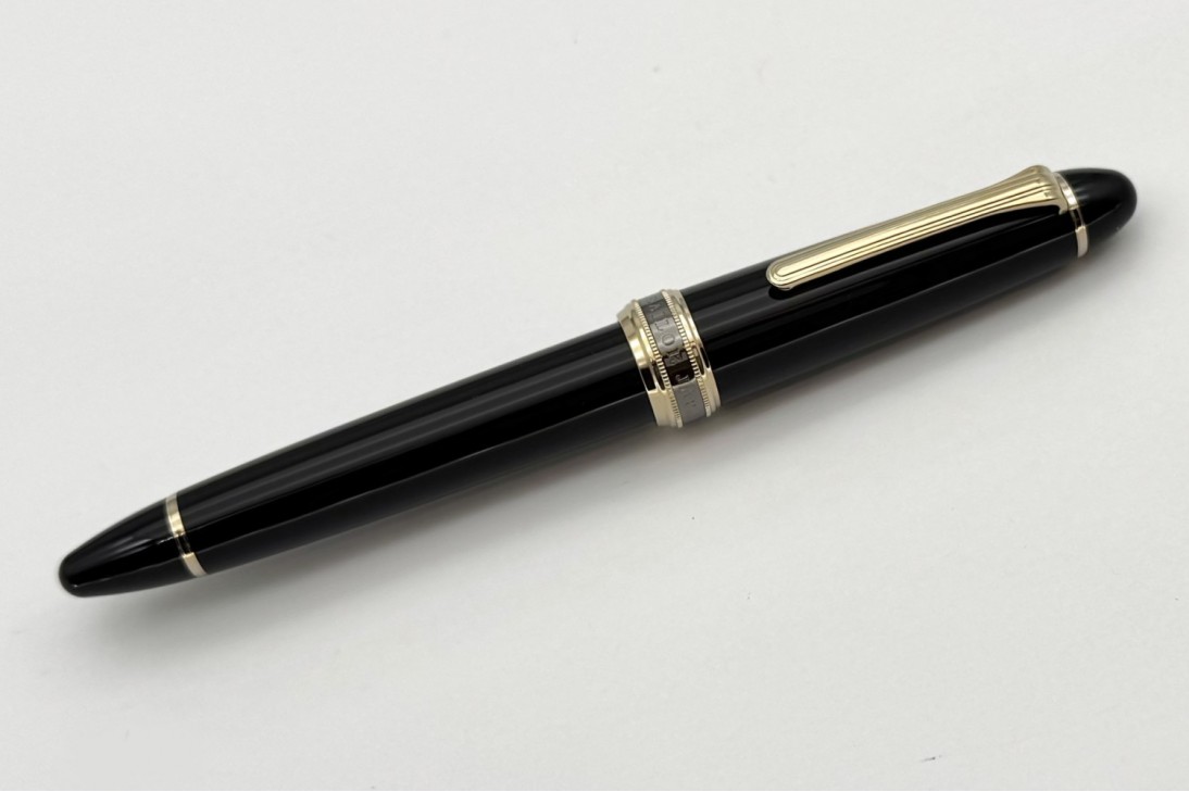 Sailor 1911 Special Edition Naginata Concord GT Fountain Pen