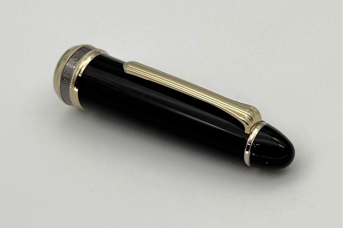 Sailor 1911 Special Edition Naginata Concord GT Fountain Pen